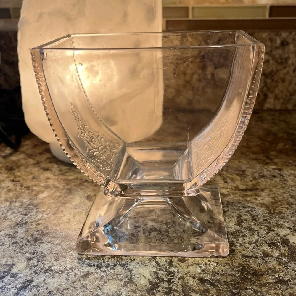 Vintage beautiful antique